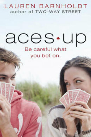 Cover of Aces Up