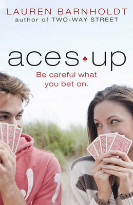 Book cover for Aces Up