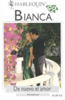 Book cover for de Nuevo El Amor (Love Again)