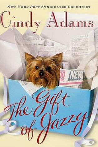 Cover of The Gift of Jazzy