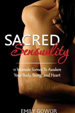 Cover of Sacred Sensuality