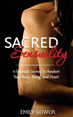 Cover of Sacred Sensuality