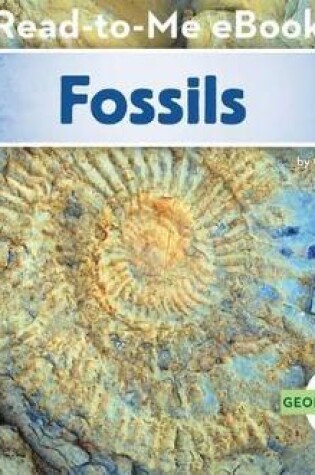 Cover of Fossils