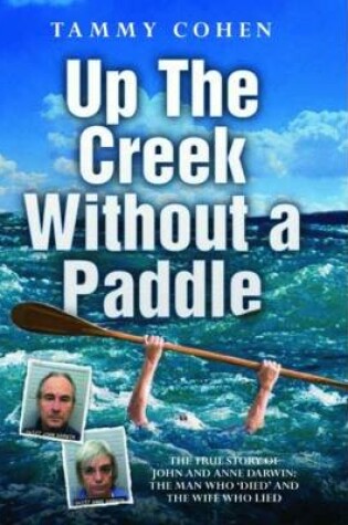 Cover of Up the Creek without a Paddle
