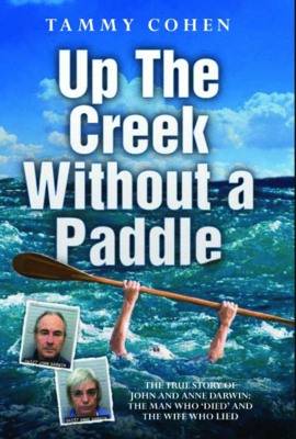 Book cover for Up the Creek without a Paddle