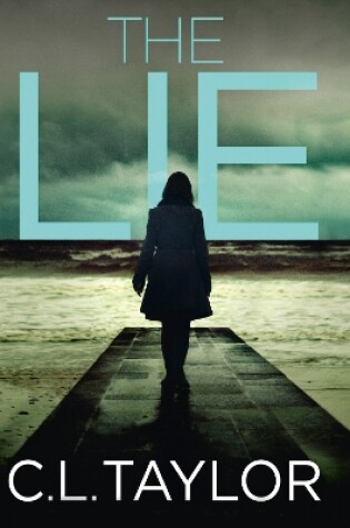 Cover of The Lie