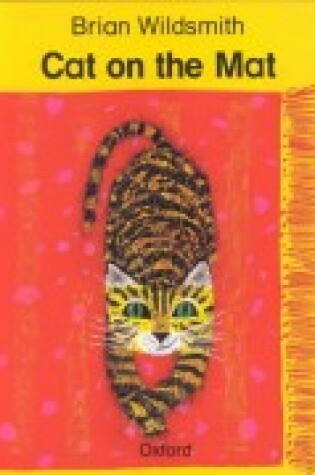 Cover of Cat on the Mat Cmb Americanized Edition