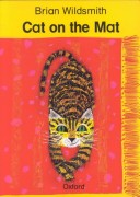 Book cover for Cat on the Mat Cmb Americanized Edition