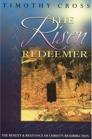 Cover of The Risen Redeemer