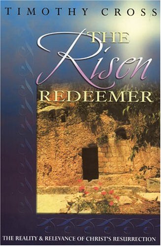 Book cover for The Risen Redeemer