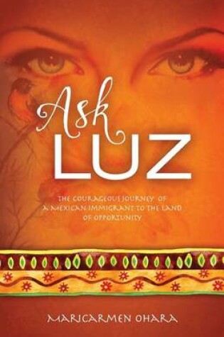 Cover of Ask Luz