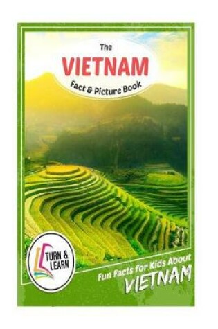 Cover of The Vietnam Fact and Picture Book