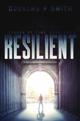 Cover of Resilient