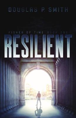 Book cover for Resilient