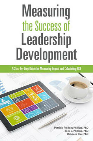 Cover of Measuring the Success of Leadership Development