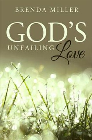 Cover of God's Unfailing Love