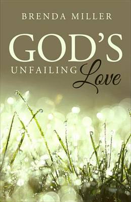 Book cover for God's Unfailing Love