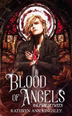 Book cover for Blood of Angels