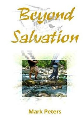 Cover of Beyond Salvation