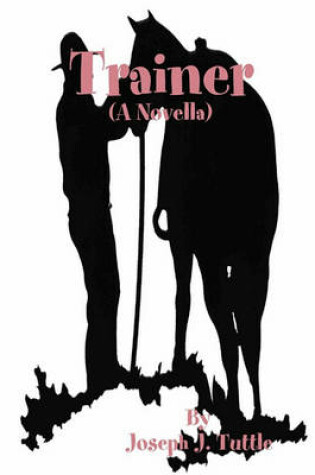 Cover of Trainer