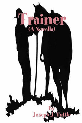 Book cover for Trainer