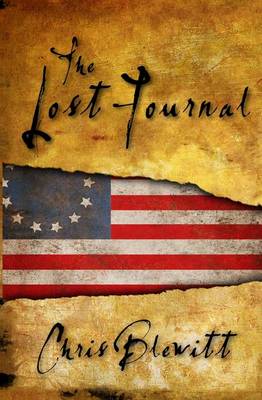 The Lost Journal by Chris Blewitt