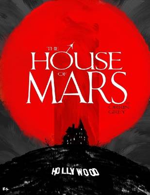 Book cover for The House of Mars