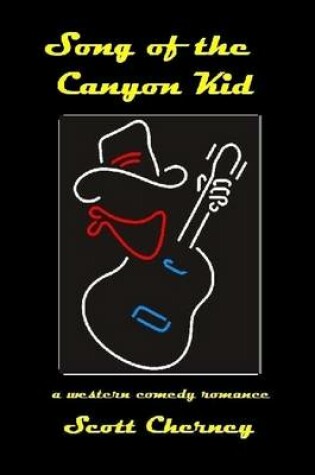 Cover of Song of the Canyon Kid