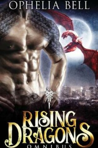 Cover of Rising Dragons Omnibus