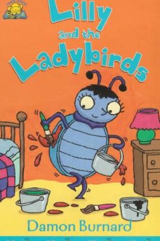 Cover of Little Bugs