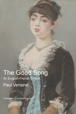 Book cover for The Good Song