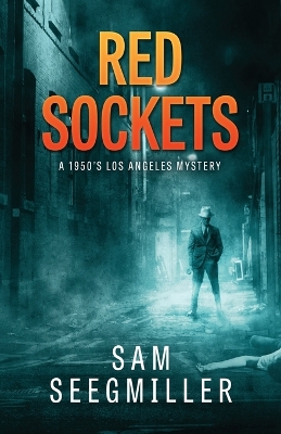 Book cover for Red Sockets