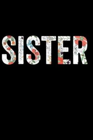 Cover of Sister