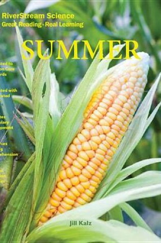 Cover of Summer