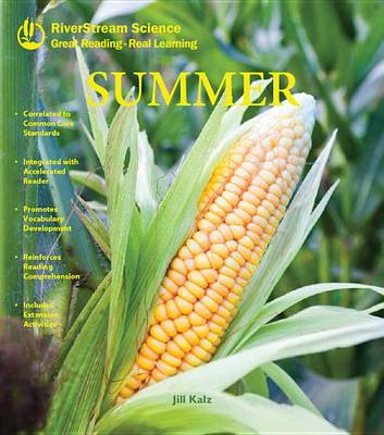 Cover of Summer