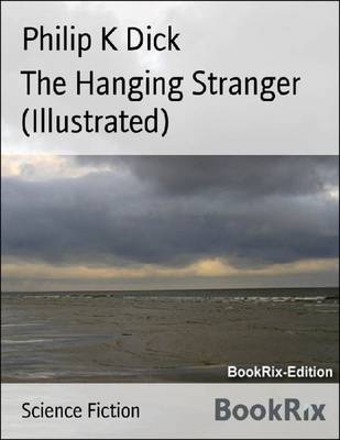 Cover of The Hanging Stranger