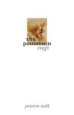 Book cover for The Promised Folly