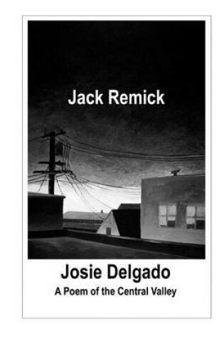 Cover of Josie Delgado