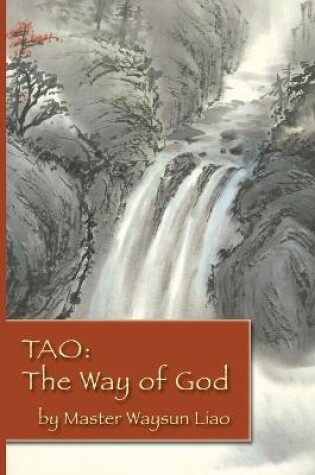 Cover of Tao the Way of God