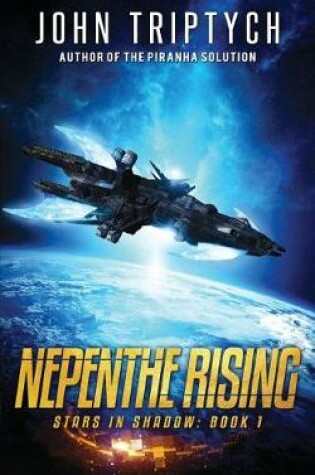 Cover of Nepenthe Rising