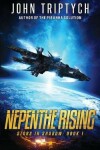 Book cover for Nepenthe Rising