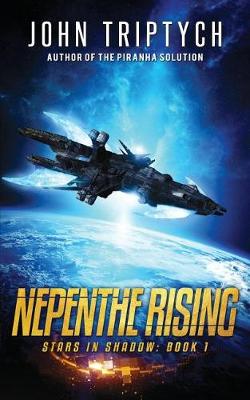 Cover of Nepenthe Rising