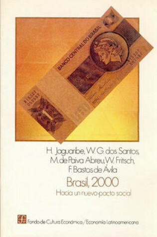 Cover of Brasil, 2000