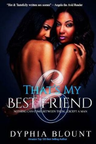 Cover of That's My Best Friend 6