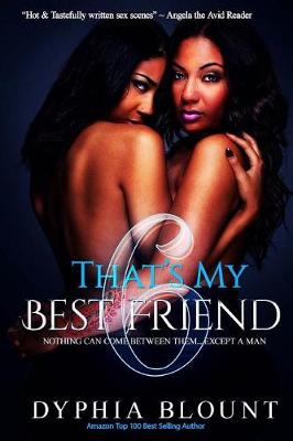 Book cover for That's My Best Friend 6