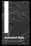 Book cover for Scientist Quiz