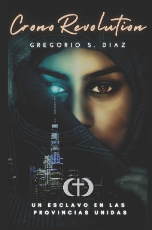 Cover of CronoRevolution