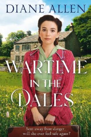 Cover of Wartime in the Dales