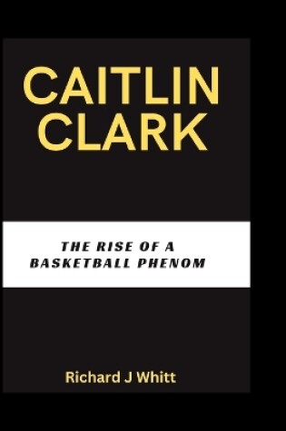 Cover of Caitlin Clark