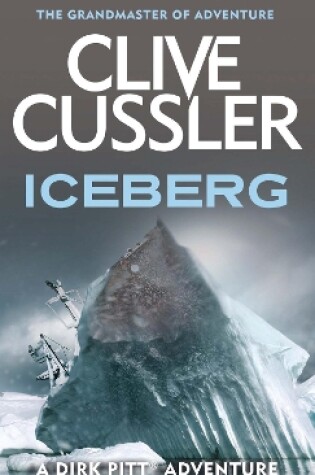 Cover of Iceberg